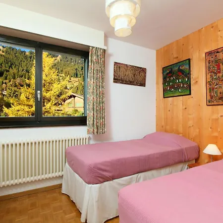 Marignac 31 Villars-sur-Ollon